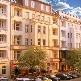 Berlin Germany Booking Discount agoda.com