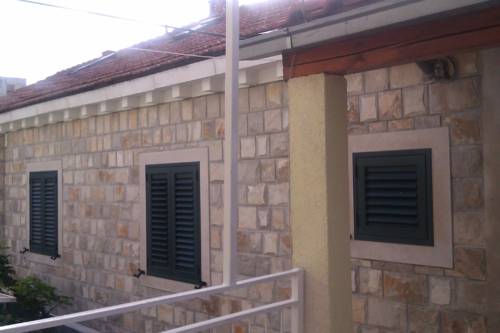 Dubrovnik Croatie Réservation Réduction booking.com