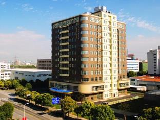 Shanghai China Booking Discount agoda.com