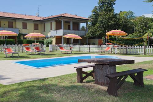 Colà di Lazise Italy Booking Discount booking.com