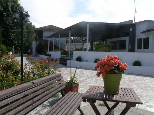 Litochoro Grèce Réservation Réduction booking.com