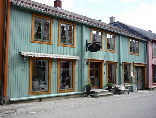 Røros Norvège Réservation Réduction booking.com