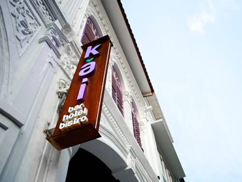 Purvis Street Singapore Booking Discount booking.com