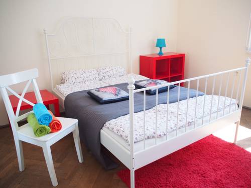 Kraków Poland Booking Discount booking.com