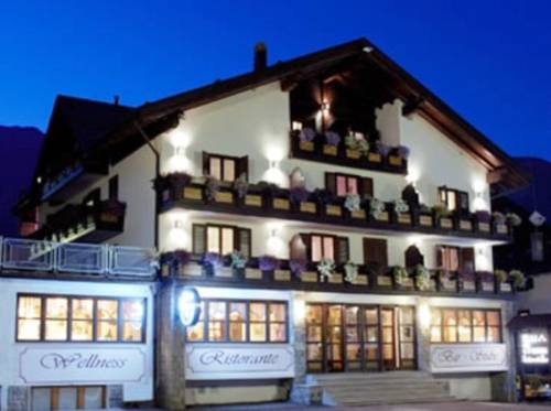 Passo del Tonale Italy Booking Discount booking.com