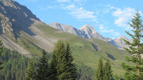 Arosa Switzerland Booking Discount booking.com