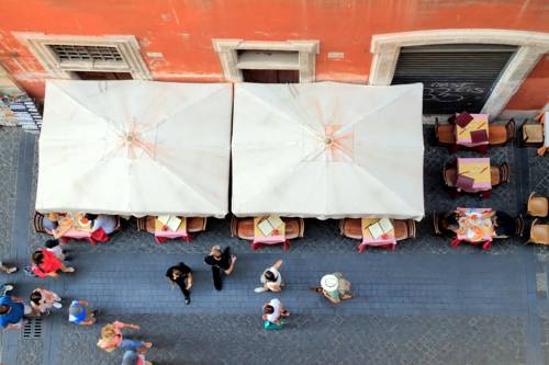 Roma Italy Booking Discount booking.com