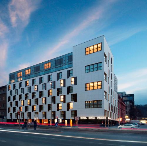 Prague Czech Republic Booking Discount agoda.com