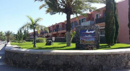 Costa Del Silencio Spain Booking Discount booking.com