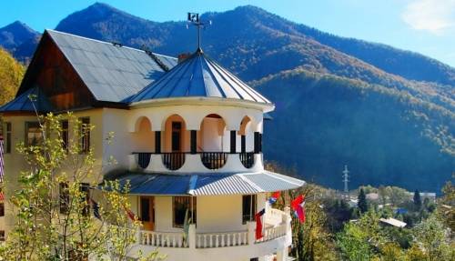 Krasnaya Polyana Russia Booking Discount booking.com
