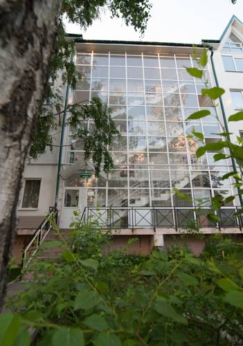 Irkutsk Russia Booking Discount booking.com