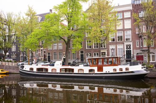 Amsterdam Netherlands Booking Discount booking.com