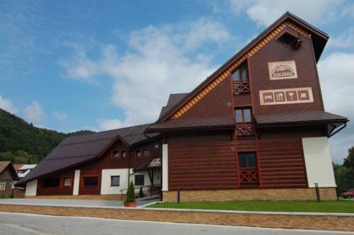 Zázrivá Slovaquie Réservation Réduction booking.com