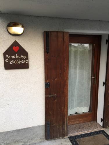 Santa Giustina Italy Booking Discount booking.com