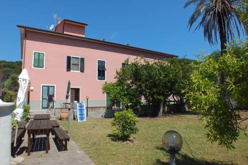 Marina di Campo Italy Booking Discount booking.com