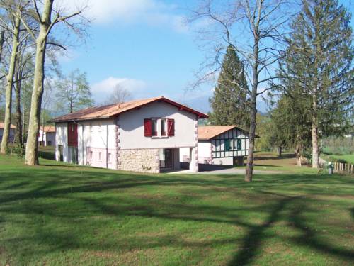 Saint-Jean-Pied-de-Port France Réservation Réduction booking.com