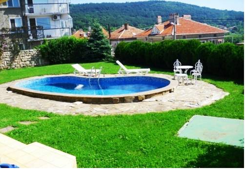 Varna Bulgarie Réservation Réduction booking.com