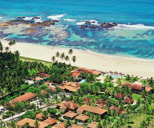 Porto de Galinhas (Pernambuco) Brazil Booking Discount booking.com