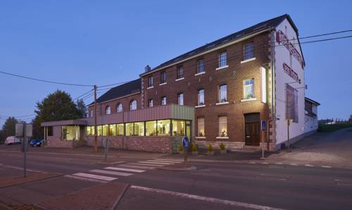 Eynatten Belgique Réservation Réduction booking.com