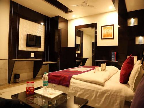 Jabalpur Inde Réservation Réduction booking.com