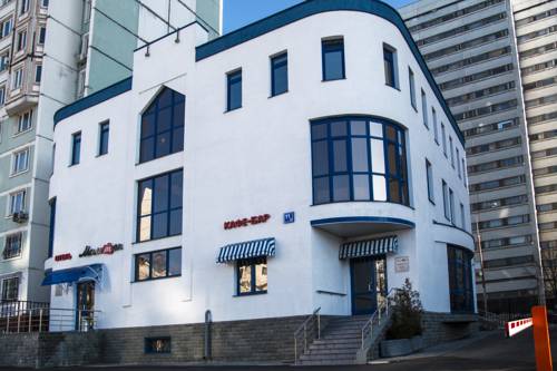 Moscow Russia Booking Discount booking.com