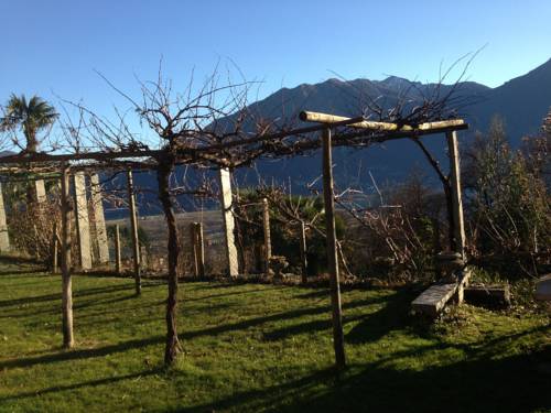 Contra Switzerland Booking Discount booking.com