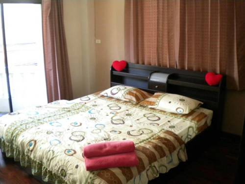 Jomtien Beach Thailand Booking Discount booking.com