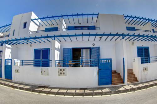 Famara Espagne Réservation Réduction booking.com