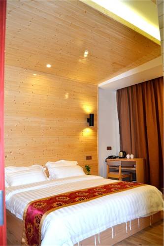 Zhangzhou Chine Réservation Réduction booking.com