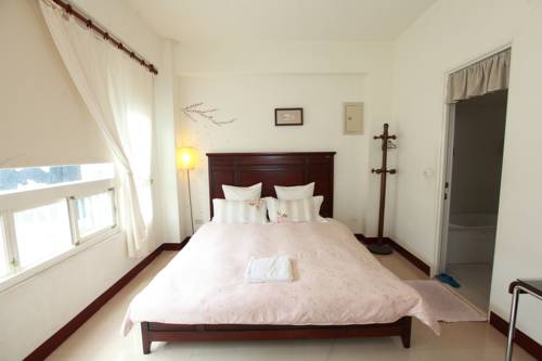 Ville de Hualien Taïwan Réservation Réduction booking.com