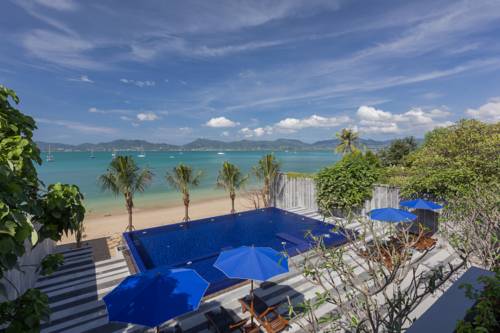 Panwa Beach Thailand Booking Discount booking.com