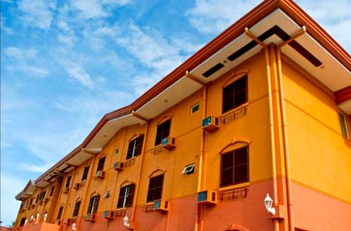 Ville de Lapu-Lapu Philippines Réservation Réduction booking.com