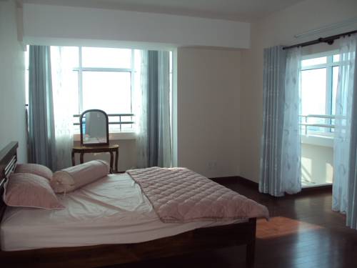 Nha Trang Vietnam Réservation Réduction booking.com