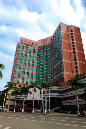 Foshan Chine Réservation Réduction booking.com