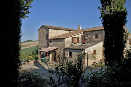 San Giovanni d'Asso Italy Booking Discount booking.com