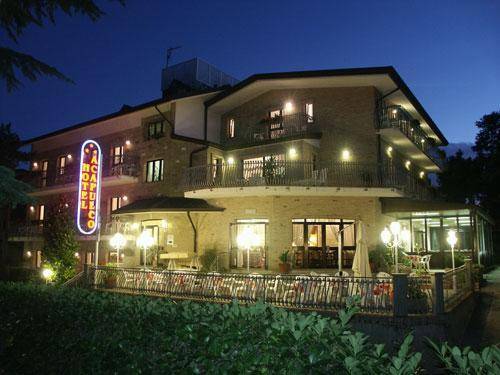 Lignano Sabbiadoro Italie Réservation Réduction booking.com