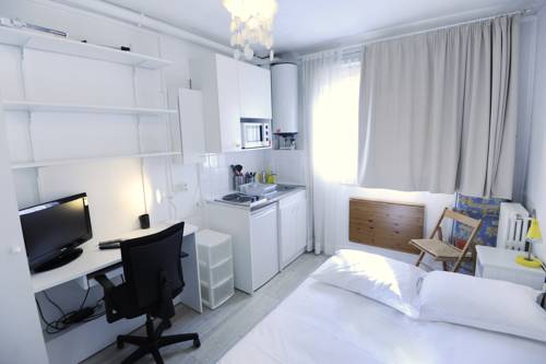 Paris France Booking Discount booking.com