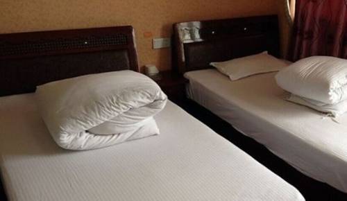 Jingjiang China Booking Discount booking.com