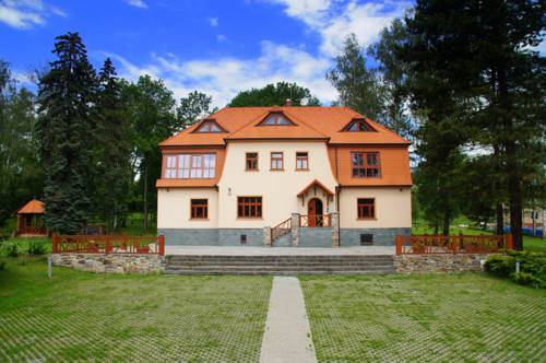 Hořovice Czech republic Booking Discount booking.com