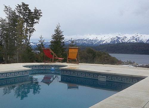 Villa La Angostura Argentina Booking Discount booking.com