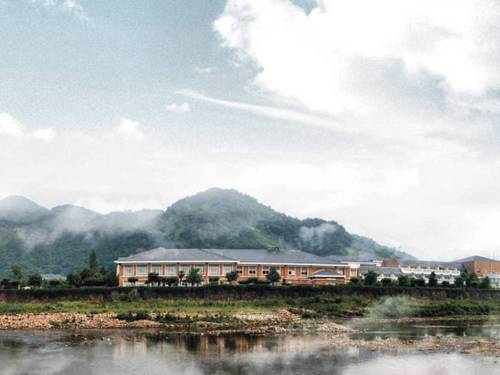 Fenghua Chine Réservation Réduction booking.com