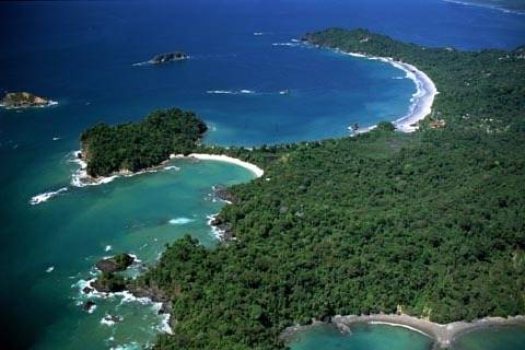 Manuel Antonio Costa Rica Réservation Réduction booking.com