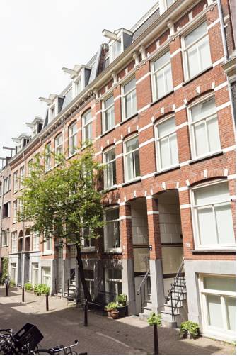 Amsterdam Netherlands Booking Discount booking.com