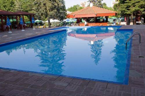 Sofia Bulgaria Booking Discount booking.com