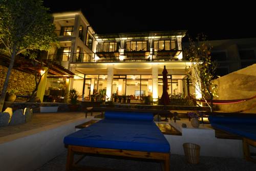 Ancienne ville de Dali Chine Réservation Réduction booking.com