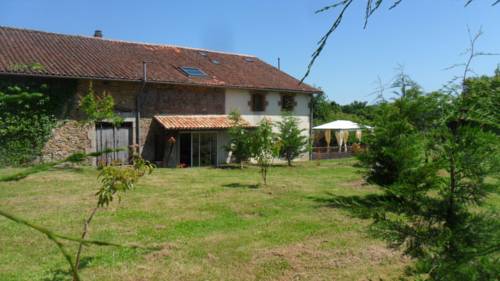 Brigueuil France Booking Discount booking.com