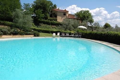 Rufina Italie Réservation Réduction booking.com