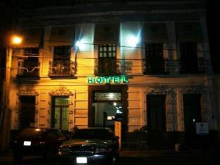 Puebla Mexico Booking Discount agoda.com