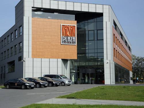 Warszawa Poland Booking Discount booking.com