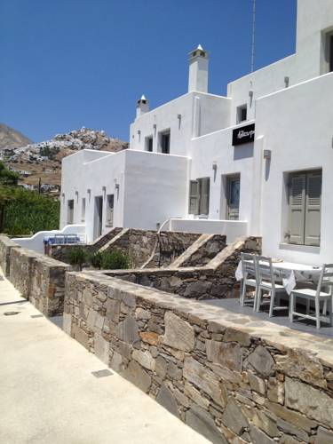 Sérifos Greece Booking Discount booking.com
